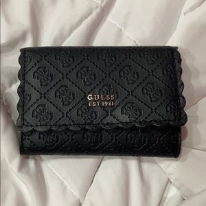 Guess Wallet